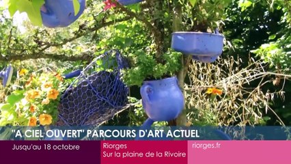Toutes vos sorties dans la Loire !