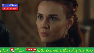 Kurulus Osman Ghazi Season 1 Episode 3 Part 3 Full HD urdu Hindi Dubbing
