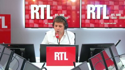 Covid-19 : "La stratégie n'est pas bonne", pointe Philippe Douste-Blazy sur RTL