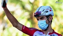 Tour de France 2020 - Guillaume Martin : 