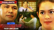 Victor and Roxanne start to get to know each other more | FPJ's Ang Probinsyano