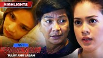 Clarice hears that Roxanne is still suspicious of her | FPJ's Ang Probinsyano