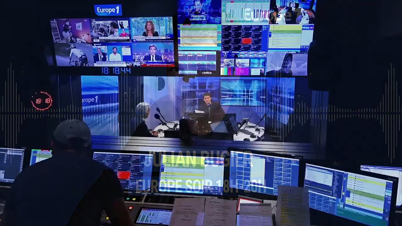 Coronavirus : le Medef veut "des consignes plus claires" dans les entreprises