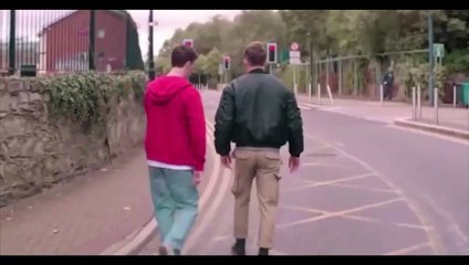 Here Are the Young Men Trailer