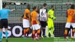 Christian Luyindama Nekadio Goal HD - Neftci Baku 1 - 2 Galatasaray - 17.09.2020 (Full Replay)