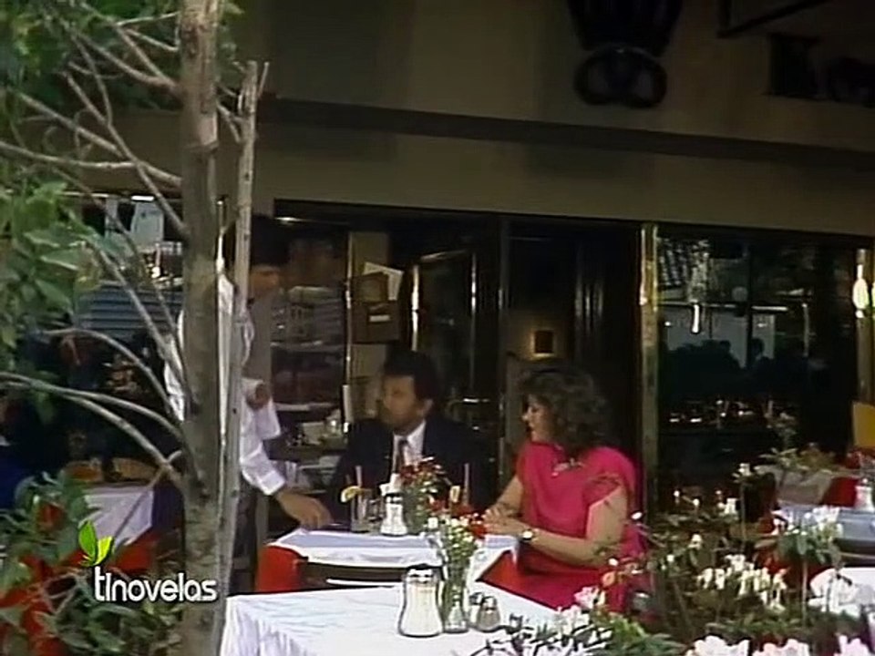 Mi Segunda Madre Capitulo 17 y 18
