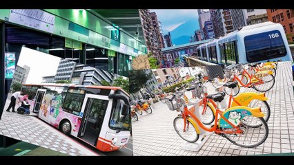 VTuber Explains What Taiwan's EasyCard is