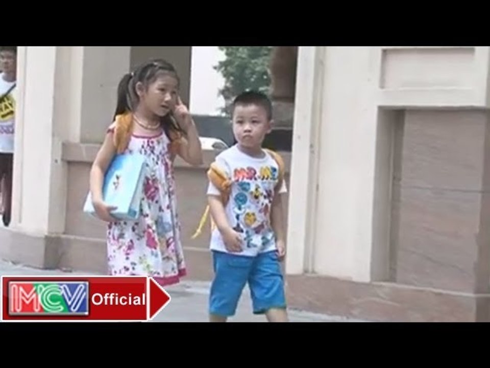 Ngộ nghĩnh cùng Con Đã Lớn Khôn