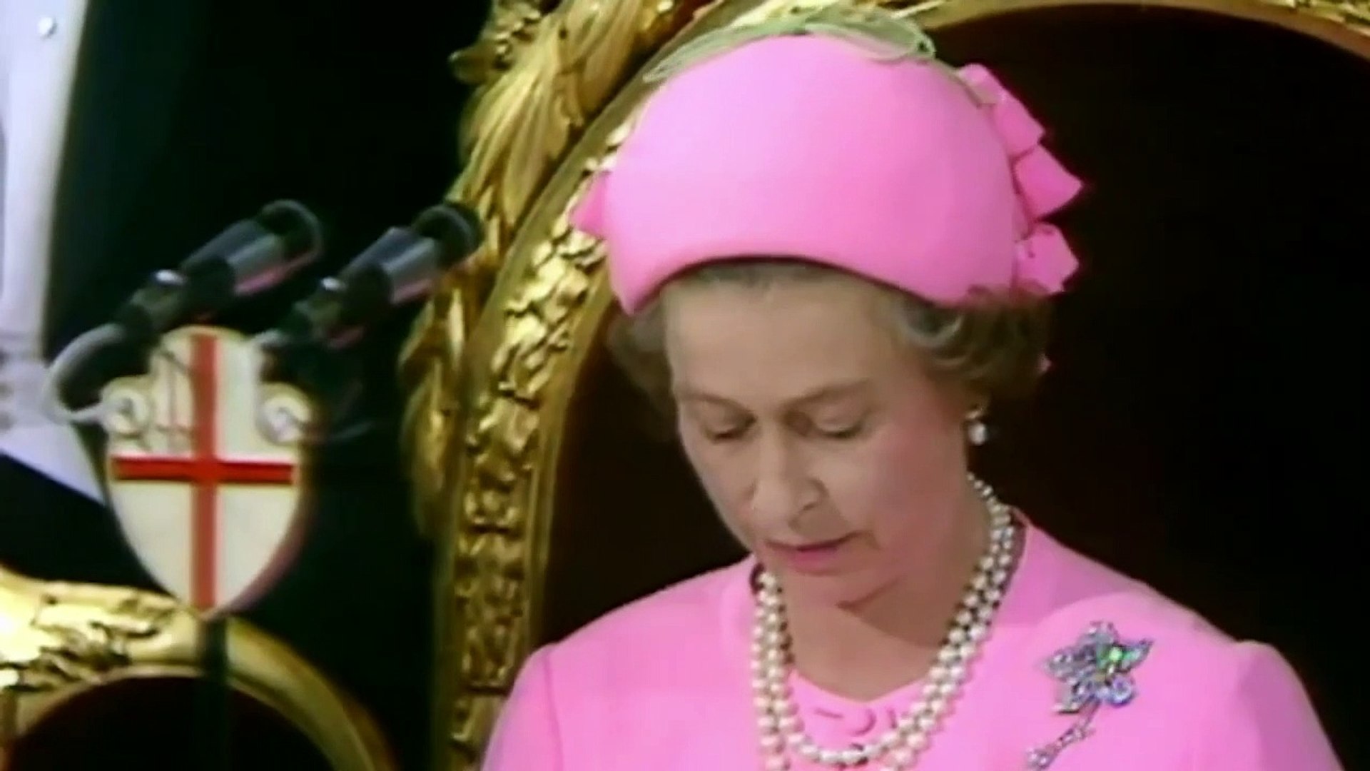 The Queen and her Prime Ministers