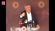 CHP’li Altay’dan AKP’ye dış politika eleştirisi: Bir an önce ‘şahsım’ diplomasisi terk edilmeli