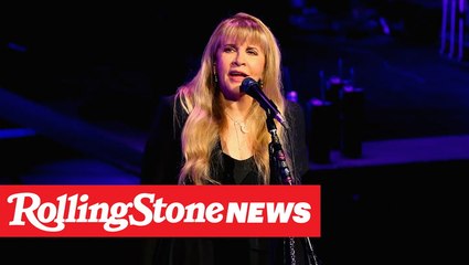 Stevie Nicks Announces ’24 Karat Gold’ Concert Film, Live Album | RS News 9/17/20