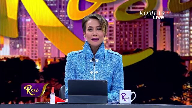 Pro Kontra Tilang Masker di Dalam Mobil Saat PSBB - ROSI (Bag 1)