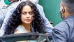 Kangana’s battle with Shiv Sena and opponent continues