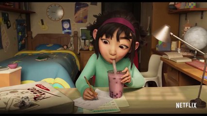 Aitana interpretará el tema principal de Más allá de la luna