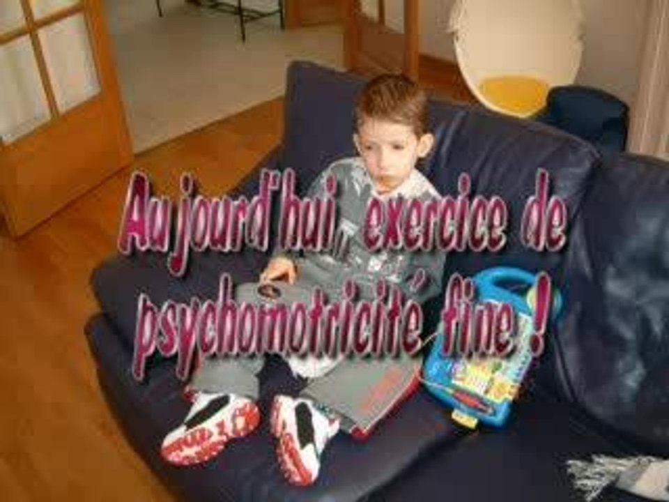 Histoire d'artichaut