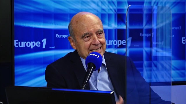 Alain Juppé raconte sa longue et singulière amitié avec Jacques Chirac