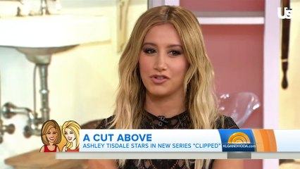 Ashley Tisdale Is Pregnant, Expecting 1st Child With Christopher French