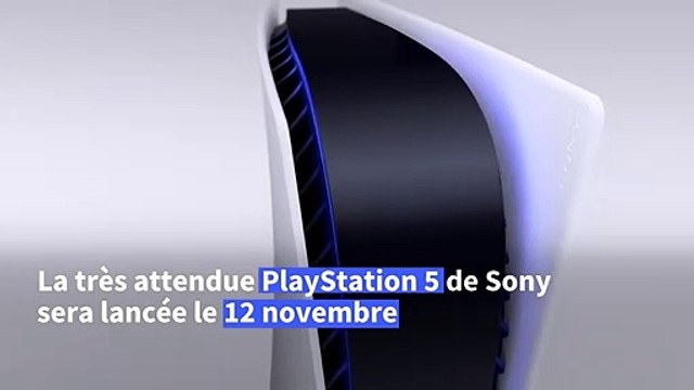 Sony dévoile un peu plus sa PlayStation 5, s'apprêtant à ferrailler contre Microsoft