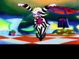 Beetlejuice - Niñeras del terror