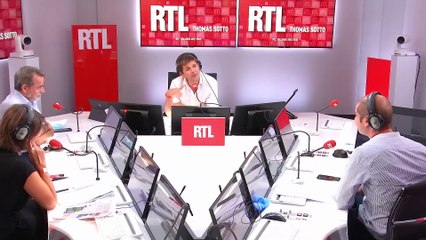 On en parle... ou pas ? du 17 septembre 2020