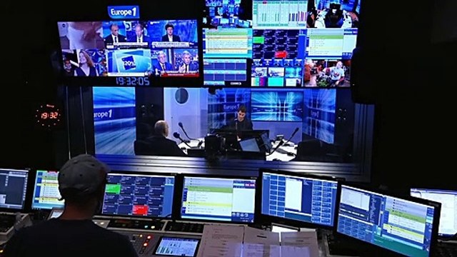 Jacques Chirac et le bruit et l'odeur : pas une bêtise mais une vérité , selon Juppé