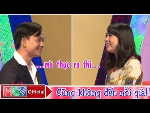 Bạn muốn hẹn hò hay nhất #280 | Chàng trai hồi hộp thở dốc khi gặp cô giáo dịu dàng truyền thống