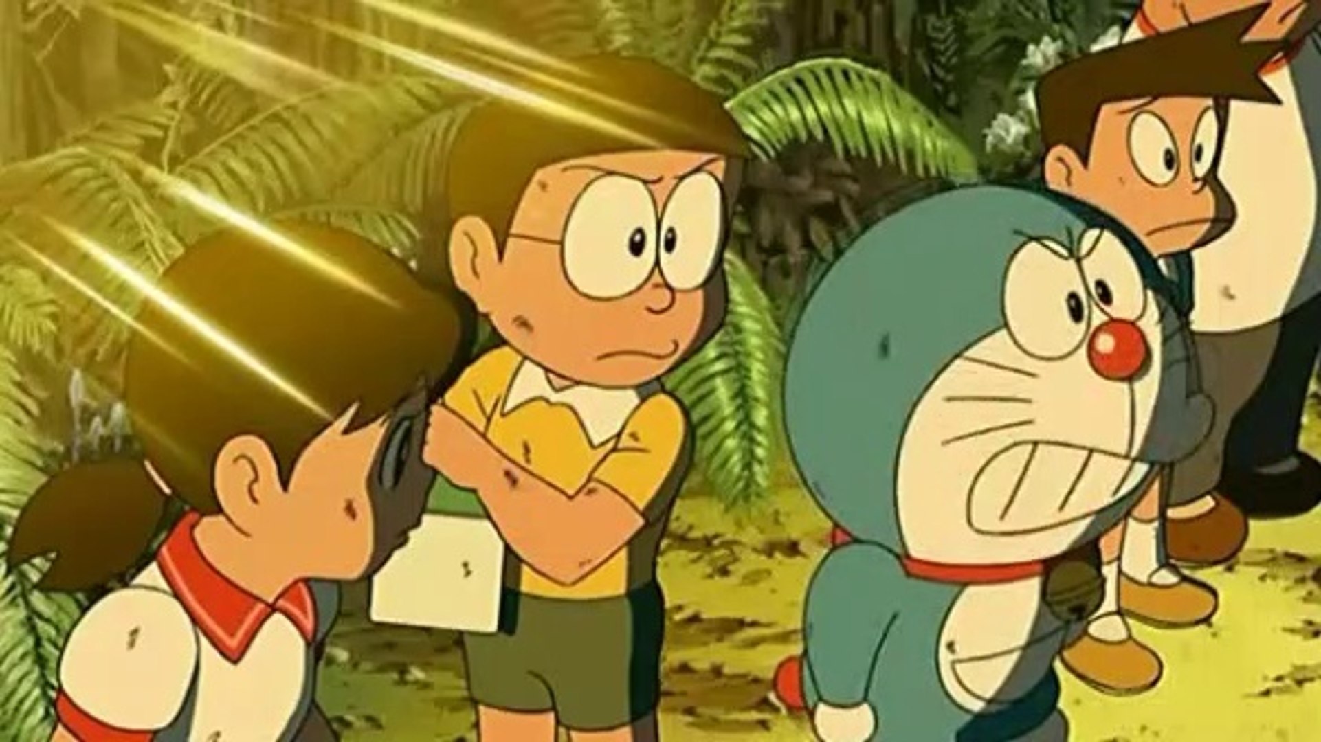 Película de Doraemon 