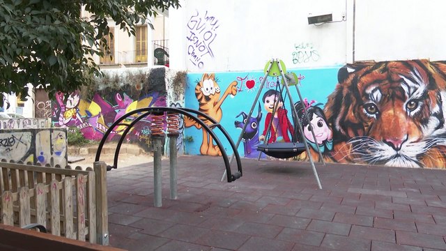 Valencia, Girona y Salt aplican nuevas medidas por el aumento de casos