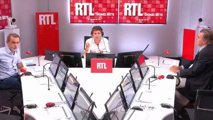 Le monde tel qu’il est du 17 septembre 2020