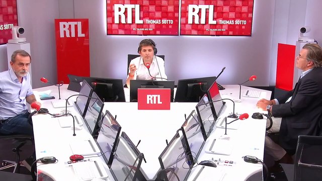 Le monde tel qu’il est du 17 septembre 2020