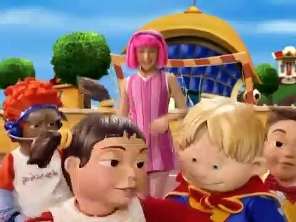 Vila Moleza T1 - Episódio 1