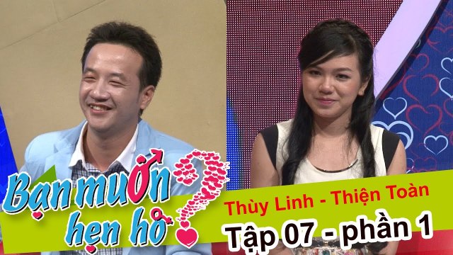 Bạn muốn hẹn hò hay nhất #52 | Nữ sinh 20 tuổi làm NHÀ SẢN XUẤT PHIM khóc 1 dòng sông vì chưa có gấu