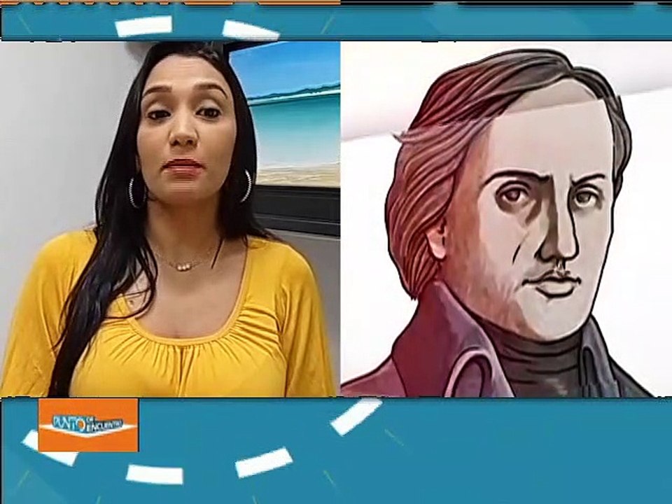 Punto de Encuentro 17SEP2020 | III Edición del Festival Caracas Baila Caribe