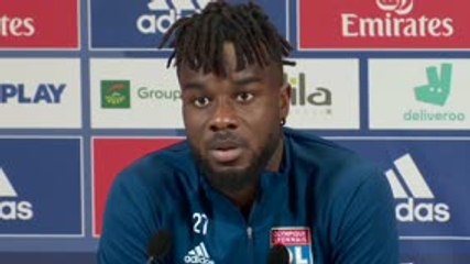 4e j. - Cornet : "Se mettre à l'abri avant la trêve"