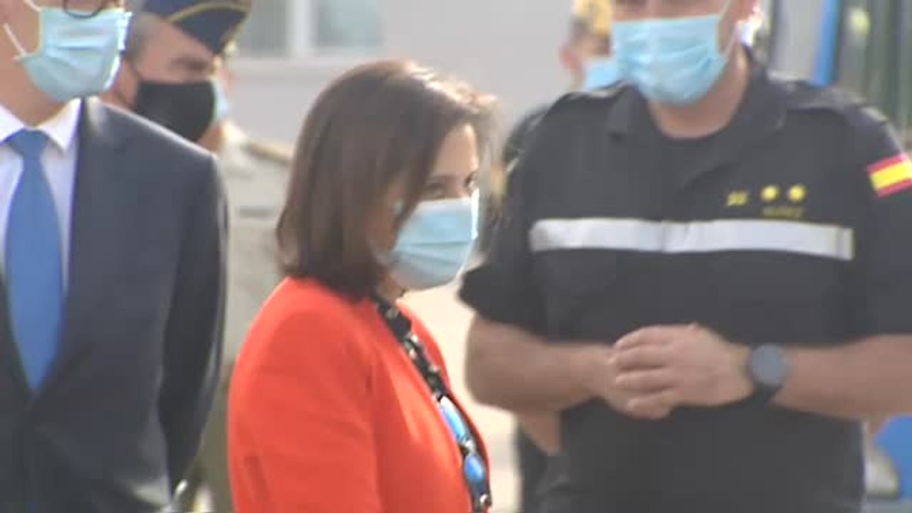 Illa: "Hay que tomar las medidas que hagan falta para controlar la pandemia en Madrid. Y tienen que ser eficaces"