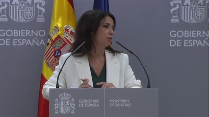 Calzón: "El otoño va a ser un momento especialmente complejo"