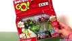 Angry Birds GO! Car Racers TELEPODS Multi Pack Micro Drifters Disney Pixar Cars Toys Review