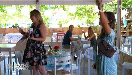 Εφιάλτης στην Κουζίνα: Έμπαιναν και έφευγαν οι πελάτες - Ο Μποτρίνι έκλεισε το μαγαζί