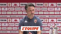 Kovac : « Content d'affronter le Stade Rennais » - Foot - L1 - Monaco