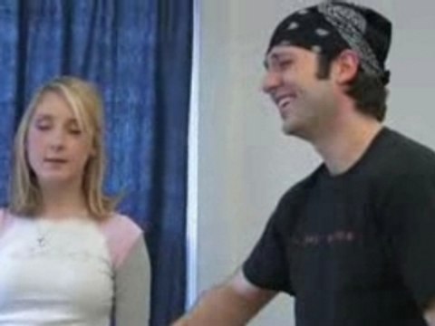 Pure Pwnage 2x01 VOSTFR Part 2/2