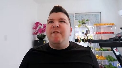 Nick Avocado and Orlins LAST FIGHT_