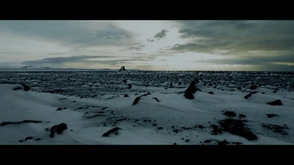 Louis-Étienne Santais - La plage du Nord