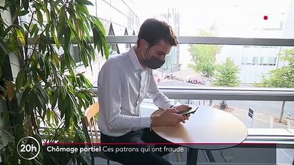 Chômage partiel : des patrons fraudeurs rattrapés par les contrôleurs