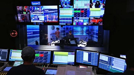 "Nos dirigeants occidentaux ont fait preuve de 'sino-naïveté' ces 20 dernières années"