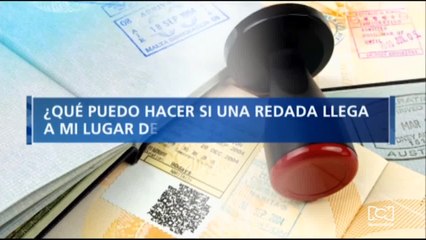 ¿Qué puede hacer un migrante indocumentado si se hace una redada en su lugar de trabajo?