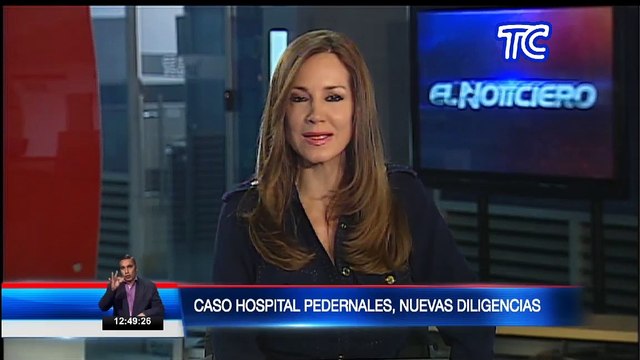 Se recopilan pruebas e informaciones sobre el proceso del caso Pedernales a dos semanas de que culmine la etapa de instrucción fiscal