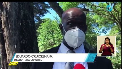 Costa Rica Noticias - Estelar Miercoles 16 Setiembre 2029