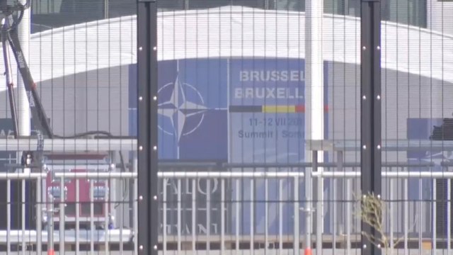 مساع أوروبية حثيثة لحل أزمة شرقي المتوسط