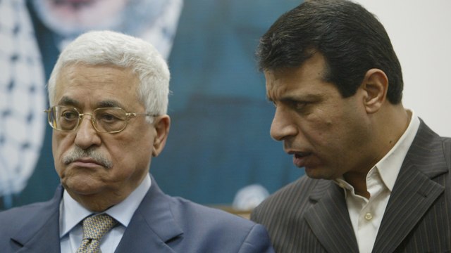 ما وراء الخبر- ما نوايا الإدارة الأميركية تجاه القيادة والقضية الفلسطينية؟