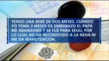 ¿Puuede EE.UU. ayudar a encontrar a un padre migrante que abandonó a sus hijos en su país de origen?